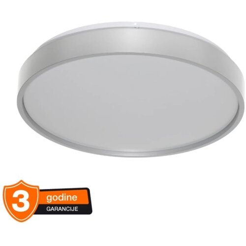 Osram luxo led plafonjera 18W 4000K IP20 4099854651632E Cene