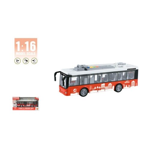 Wenyi tramvaj na oprugu 1:16 #wy911a ( 68857 ) Slike