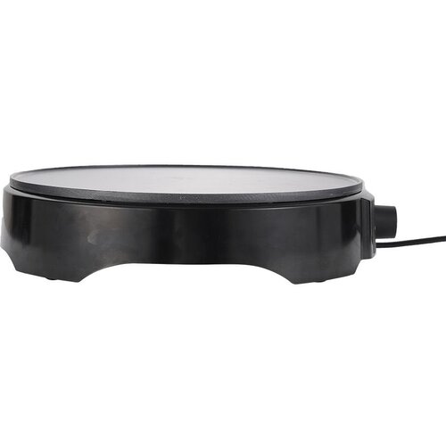 WinningStar DA00443 Električni aparat za palačinke &amp;ndash; 1200W, Premer 30 cm, Črn, Non-Stick Slike
