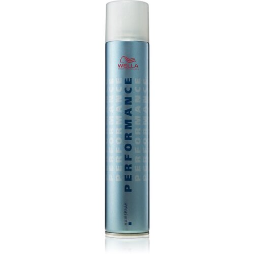 Wella Professionals Performance lak za lase z močnim utrjevanjem 500 ml Cene