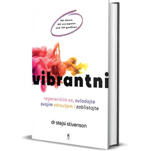 Blum izdava&amp;scaron;tvo Vibrantni Slike