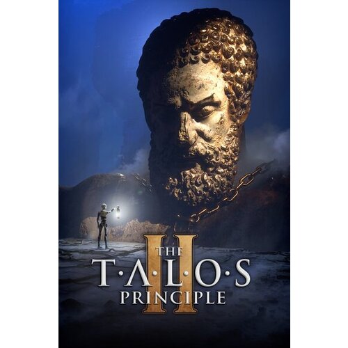 Steam The Talos Principle 2 (PC) Key EUROPE Cene
