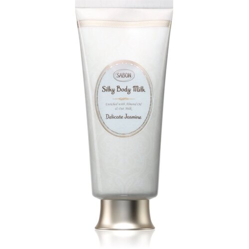 Sabon Jasmine mlijeko za tijelo 200 ml Cijene