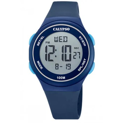 Calypso FEK5804/2 digitalni ručni sat za dečake Cene
