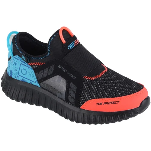 Skechers Nizke superge Depth Charge 2.0 Črna