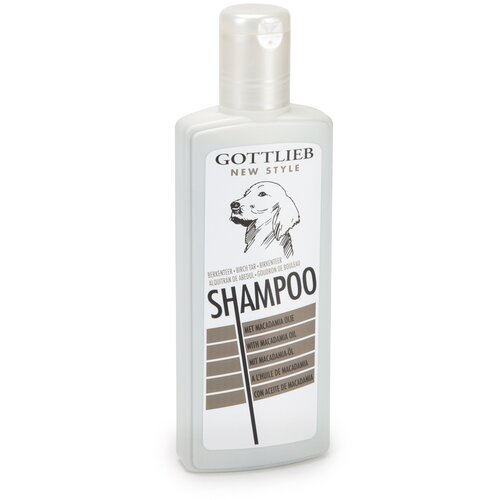 Ipts Gottlieb Sumpor - Breza šampon za pse 300ml Cene