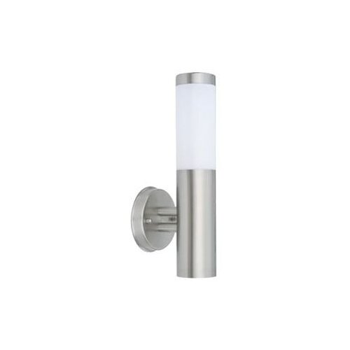  Svjetiljka zidna vanjska GENT SPF00132 1xE27 IP44 inox Cijene