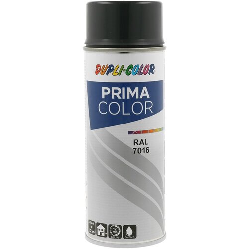  DUPLI-COLOR PRIMA 7016 ANTRACIT 400ML Slike