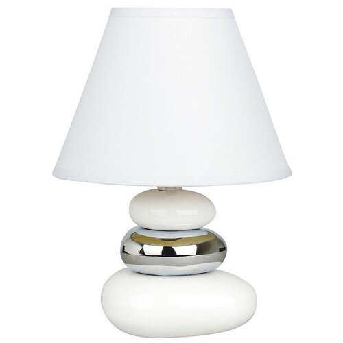 Rabalux stona lampa 1XE14 SALEM RAB 4949 MIX Slike