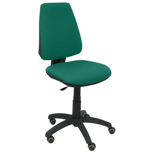  Uredska stolica Elche CP Bali P&amp;amp;amp C 14CP Smaragdno zeleno Slike