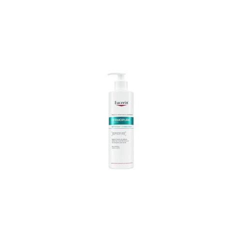 EUCERIN® Dermopure Clinical Gel za &Auml;i&Aring;&iexcl;&Auml;enje lica i tijela s trostrukim djelovanjem Cijene