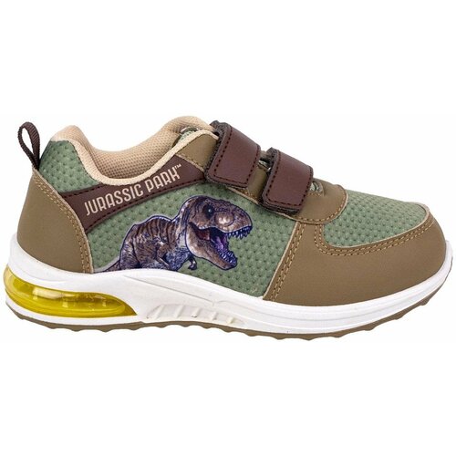 JURASSIC PARK SPORTY SHOES PVC SOLE WITH LIGHTS Cene