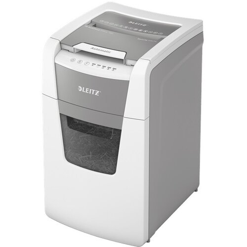  Uničevalec dokumentov leitz iq autofeed 150 4x30 p4 80130000 LEITZ APARATI Slike
