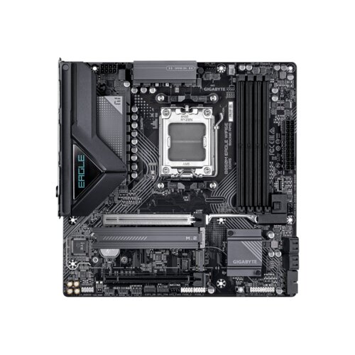 Gigabyte B850M EAGLE WIFI6E AMD B850 Utor AM5 Mikro ATX Cijene