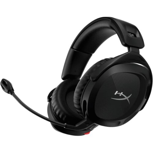 Hyperx HP HyperX Stinger 2 slu&amp;scaron;alice s mikrofonom, bežične Slike