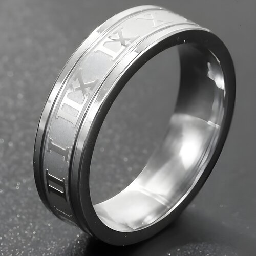  Prsten XA-17091 - Srebrna / 67mm KP17091 Cene