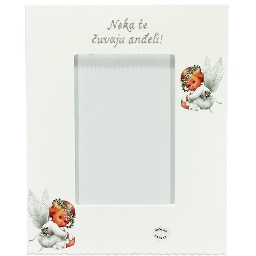  Naj te čuvajo angeli! Okvir za fotografije &Scaron;151121 Cene