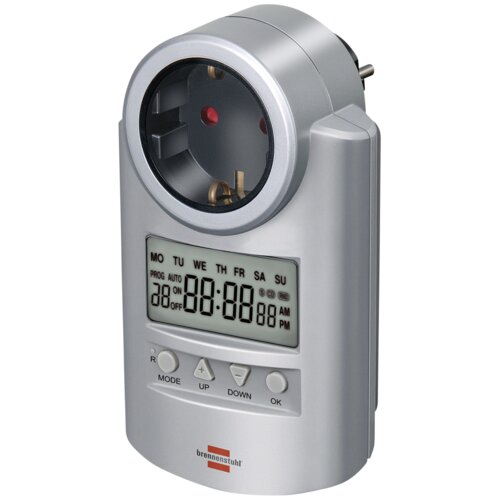 Brennenstuhl Primera-Line Digital weekly timer DT Cijene
