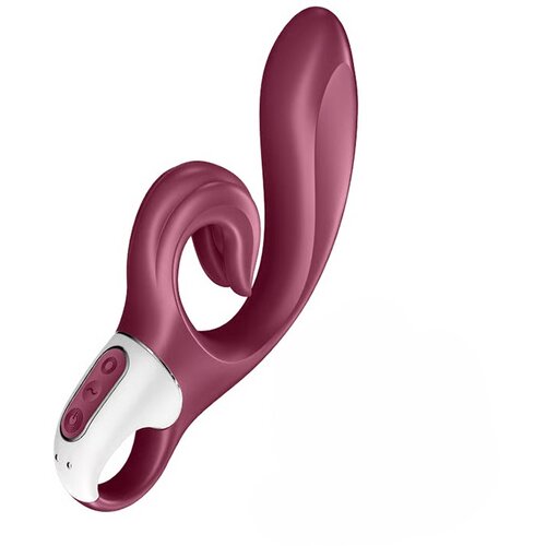 Satisfyer Vibrator Love me Cene