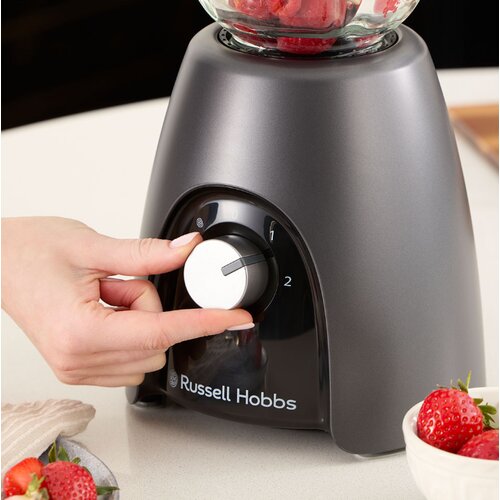 Russell Hobbs 27121-56 desire matte charcoal jug blender, (21561117) Slike