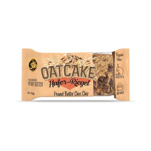 All Stars Oatcake zobena pločica Slike