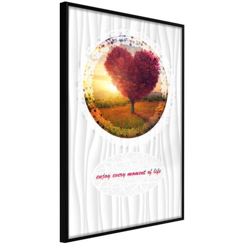  Poster - Heart Tree II 20x30 Cijene