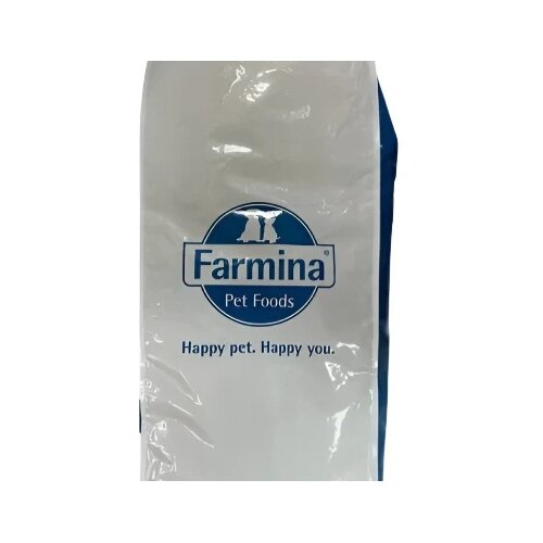 Farmina Fun Dog hrana za pse HUNTERS PROTEIN 31/13 20kg Slike