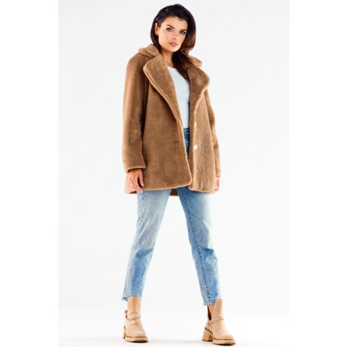 Awama Woman&amp;#039;s Coat A534 Slike