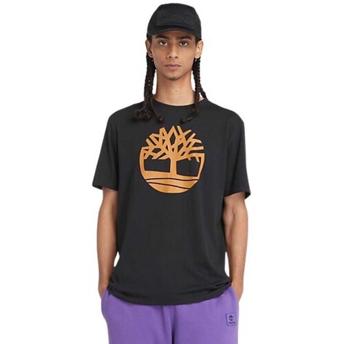 Timberland muška logo majica TA2C2R P56 Cene