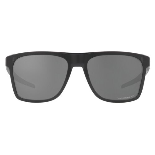 Oakley Leffingwell OO9100-04 PRIZM Black Polarized - ONE SIZE (57) Cijene