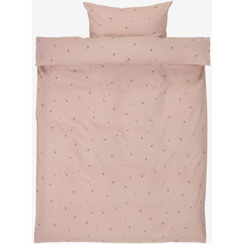 Aurora Set posteljine, 140x200, Roze Cijene