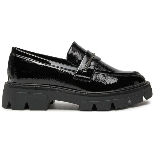 s.Oliver Nizki čevlji 5-24705-41 Črna Cene