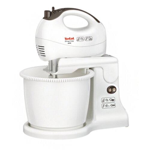 Tefal ručni mikser HT462138 Slike