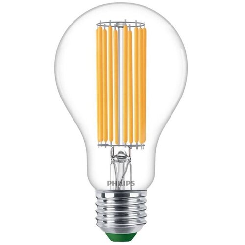 Philips led sijalica filament A60 E27/5,2W/230V 4000K Slike