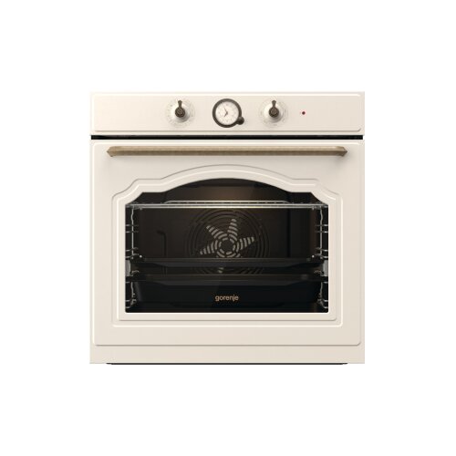 Gorenje BOS67372CLI 740236 vgradna pečica Slike