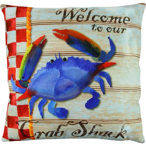 Wallity jastuk 43x43cm Šareni Cene
