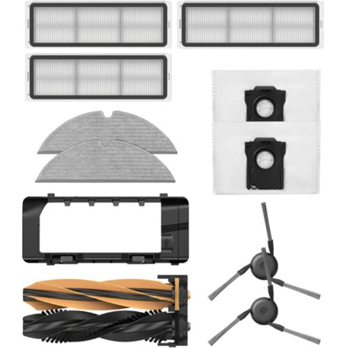 Dreame set rezervnih delov za robotski sesalnik D20 Pro Plus Cene