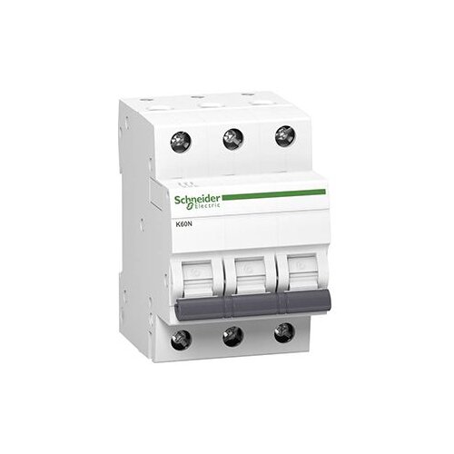  Automatski ACTI9 K60N 6kA 3P 32A B Cene