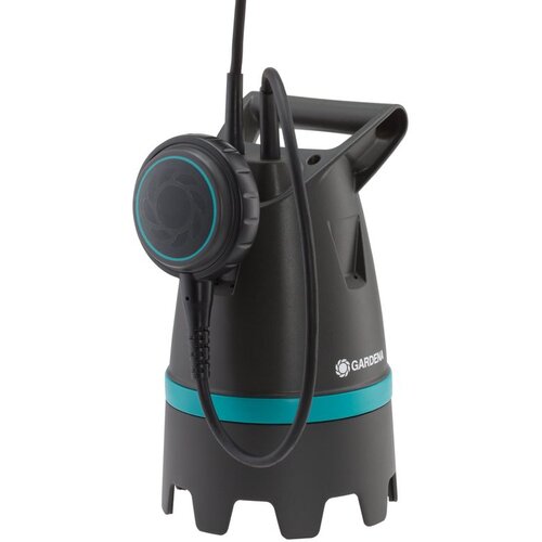 Gardena Potopna pumpa za prljavu vodu 9200 Basic Slike