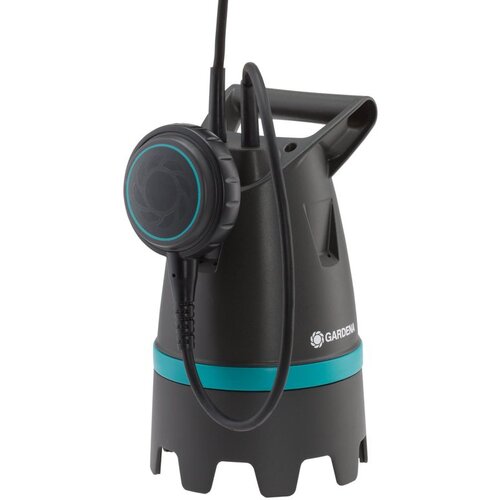Gardena pumpa za prljavu vodu basic 9200L/H ga 09007-47 Cene