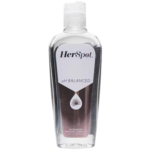 Fleshlight Vodni lubrikant HerSpot pH Balanced 100ml