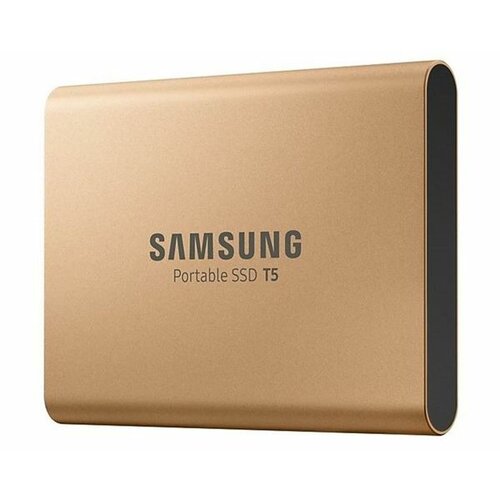 Samsung T5 Portable SSD 500GB USB 3.1 MU-PA500G eksterni hard disk Slike