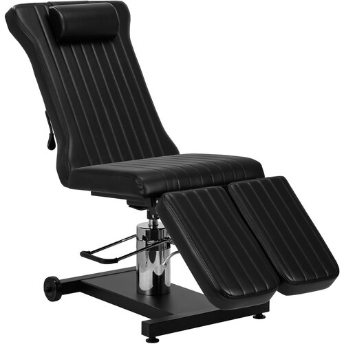 Shumee Pro Ink 611 tattoo stol črn, (21399804) Slike