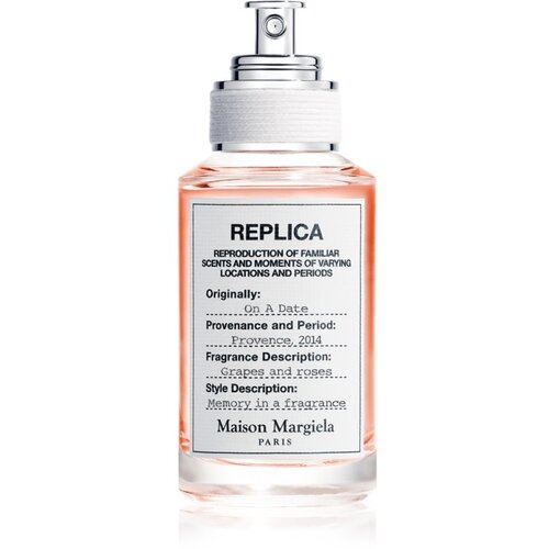 Maison Margiela REPLICA On a date toaletna voda uniseks 30 ml Slike