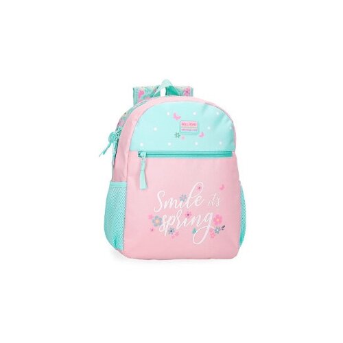 Roll Road Ranac 33 cm - Pink ( 40.922.43 ) Cene