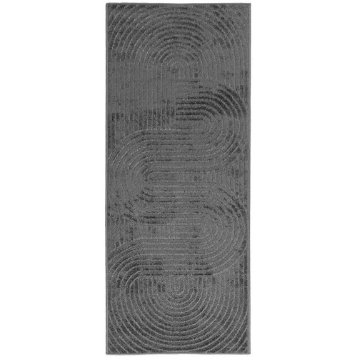  Tepisi za područja Pravokutni Antracit 150 x 80 cm Slike