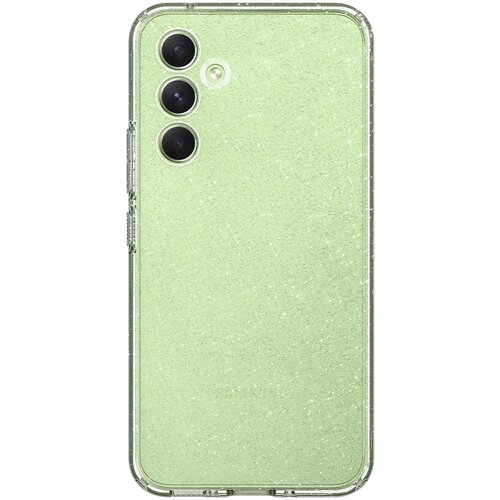 Spigen GALAXY A54 LIQUID CRYSTAL GLITTER CQ Slike