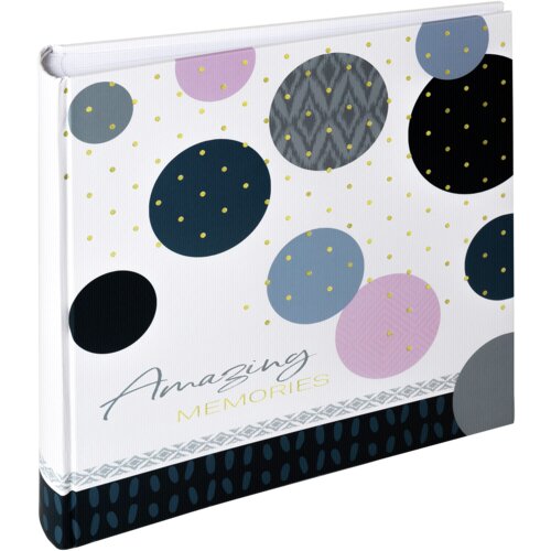 Walther amazing memories 30x30 100 s. bookbound blue MX485L Cijene