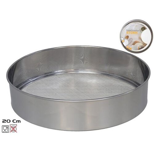  SITO 20,5*4CM INOKS Cijene