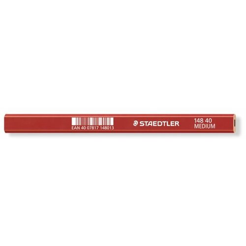 Staedtler SVINČNIK 18 CM TESARSKI TESAR ART. 148 40 Cene